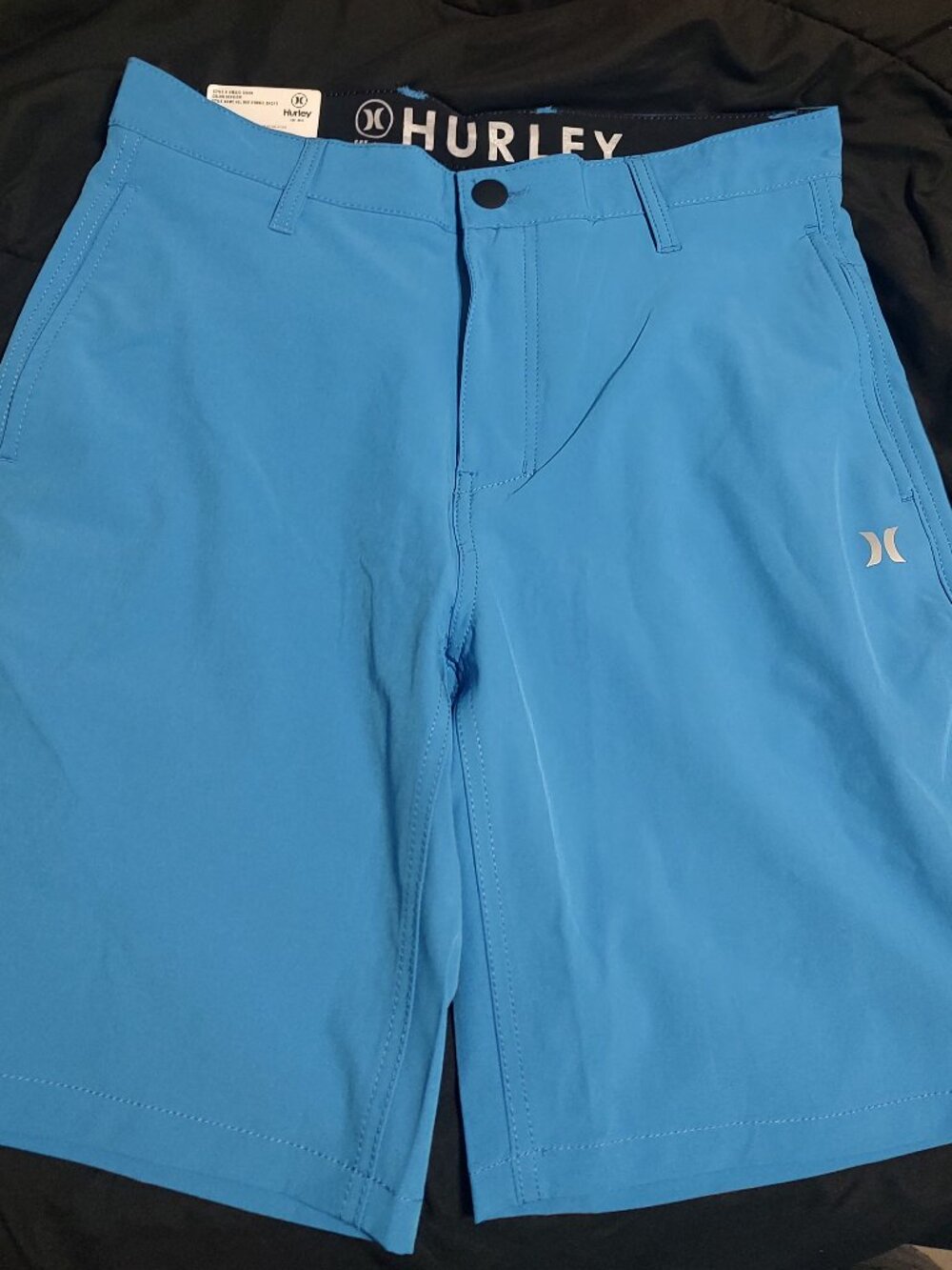 Men's shorts Hurley size 30